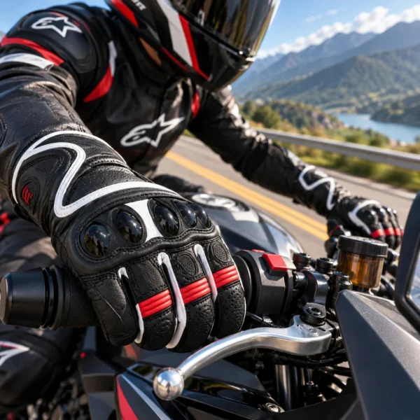 GUANTES
