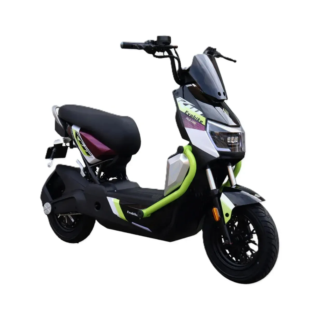 BICI ELECTRICA EVOBIKE AGUILA PRO
