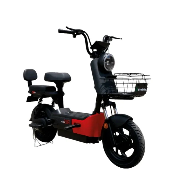 BICI ELECTRICA EVOBIKE SOL PRO