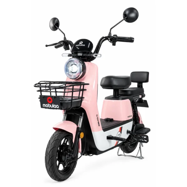 BICI ELECTRICA MOBULAA EB-20 LITIO