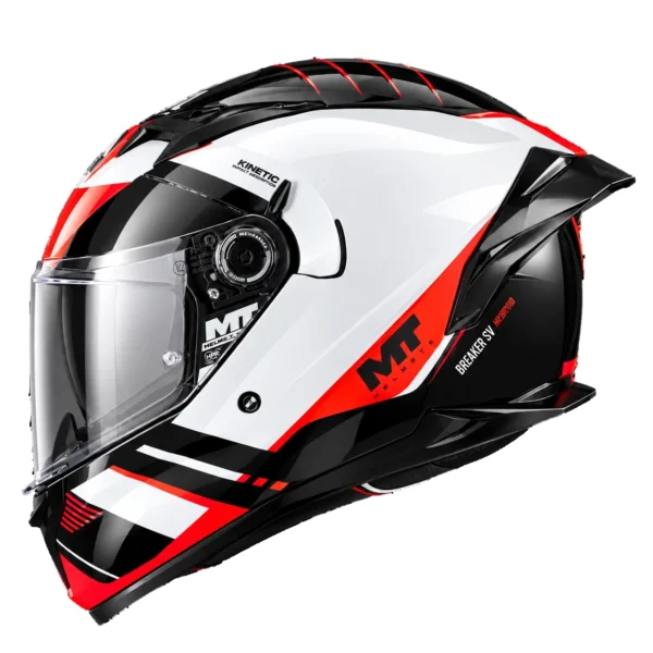 CASCO MT BRAKER INCEPTION B5 BRILLO