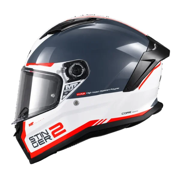 CASCO MT STINGER 2 CORE B5 BRILLO