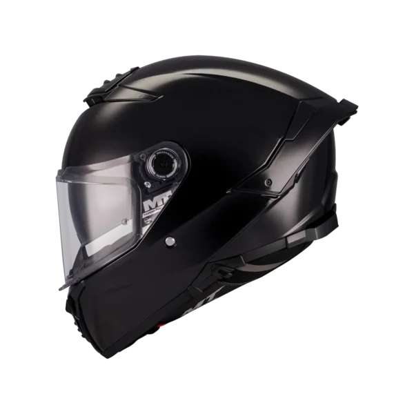 CASCO MT THUNDER 4 R PURE Z1 METAL