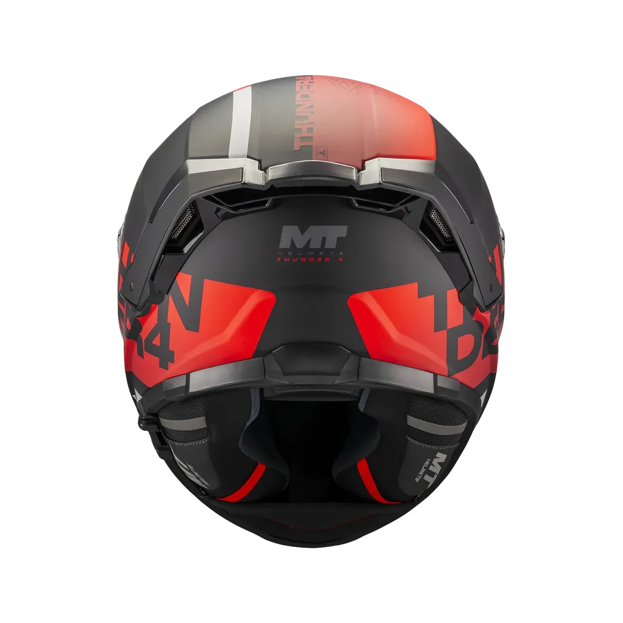 CASCO MT THUNDER 4 WAVES B5 MATE - Image 4