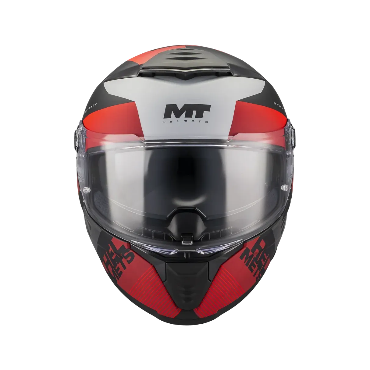 CASCO MT THUNDER 4 WAVES B5 MATE - Image 3