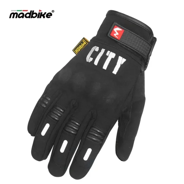 GUANTES CITY