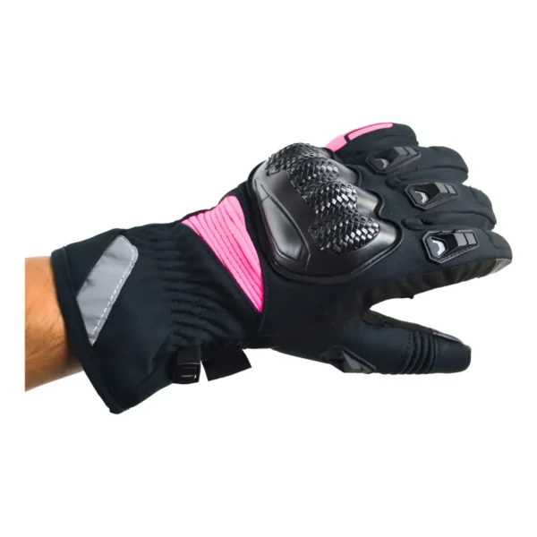 GUANTES IMPERMEABLES AXE WP06